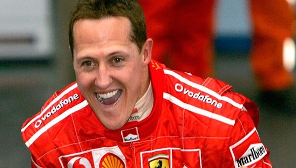 Schumacher'in sağlık durumu nasıl?