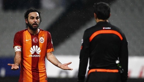 Selçuk İnan'dan büyük fedakarlık