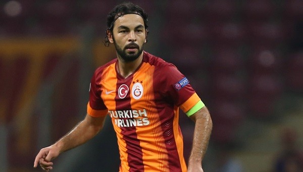 Selçuk İnan'a Hamzaoğlu yaradı