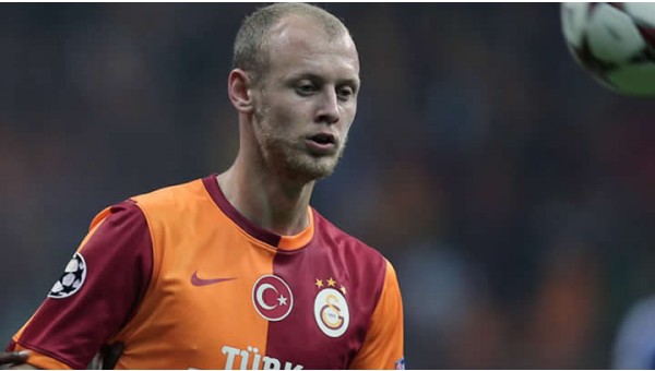 Semih Kaya 4 ay sonra ilk kez