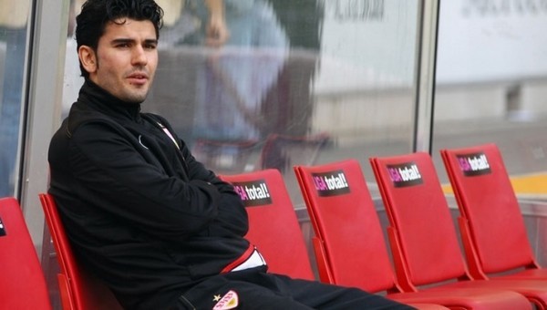 Serdar Taşçı'nın babası: 'Serdar, Trabzonspor'da oynamalı'