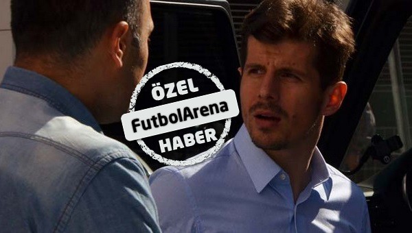 Sessizliğini FutbolArena'ya bozdu