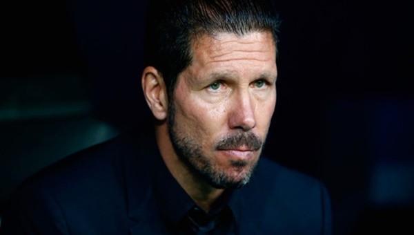 Simeone: "Lazio'ya geri döneceğim"