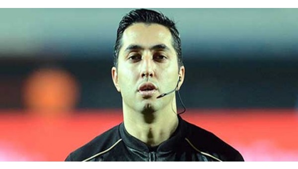 Sivasspor-Galatasaray maçının hakemi belli oldu