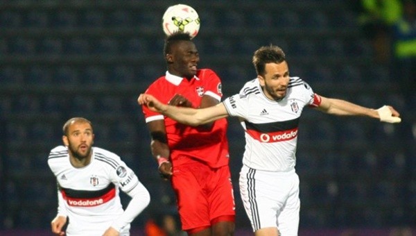 Sivok'tan şampiyonluk açıklaması