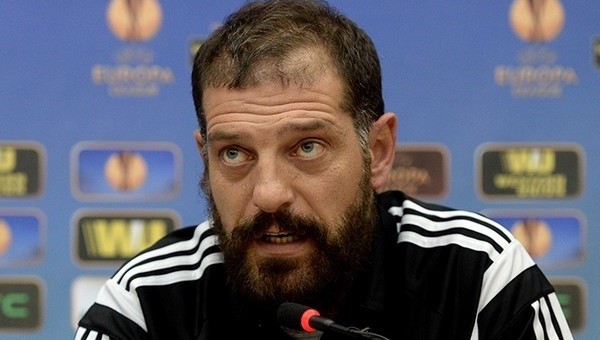 Slaven Bilic kararını verdi! Ayrılıyor mu?