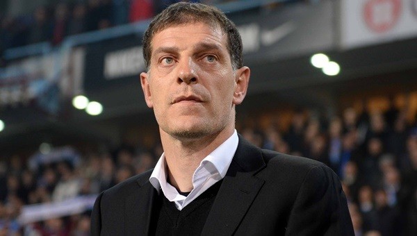 Slaven Bilic'ten ayrılık sözleri