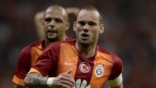 Sneijder: 
