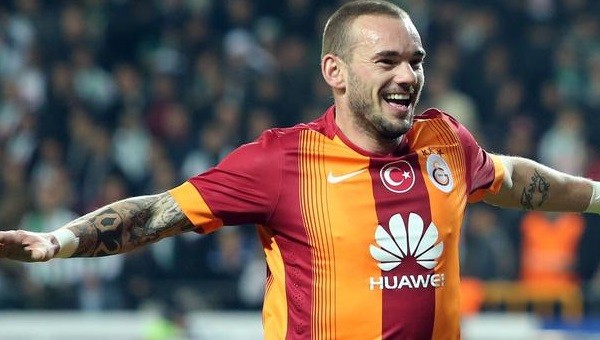 Sneijder: 
