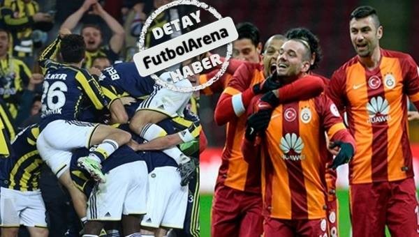 Son 4 yılın en yüksek puanları