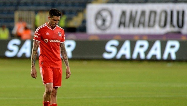 Sosa'nın puan kaybı itirafı! 'Hak ettik'