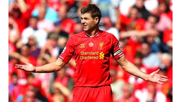 Liverpool'a tarihi şok!