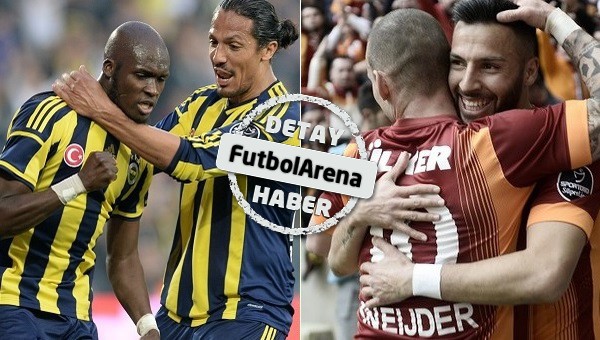 Süper Lig'in en kısır şampiyonu çıkabilir
