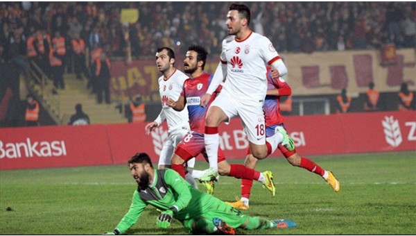 Taraftar Sinan Gümüş'ü istiyor
