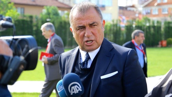 Terim'in yeni durağı Sakarya oldu
