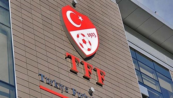 TFF kararını verdi! Hükmen...