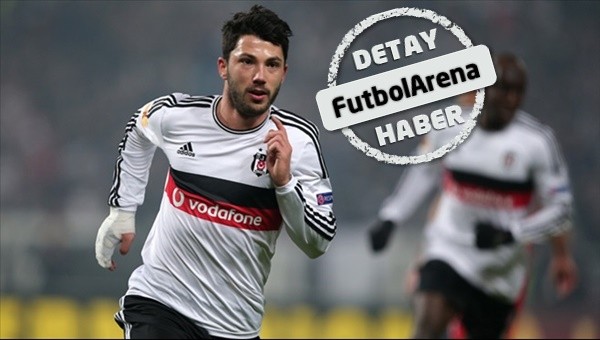 Tolgay Arslan'la ilgili FLAŞ iddia!