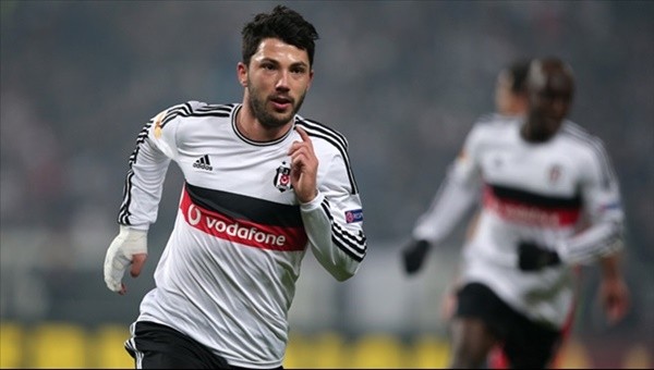 Tolgay Arslan'a Milli Takım şoku!