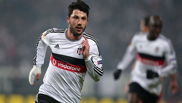 Tolgay Arslan'dan Fenerbahçe'ye mesaj!