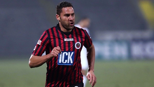 Tosic'in yeni takımı belli oldu