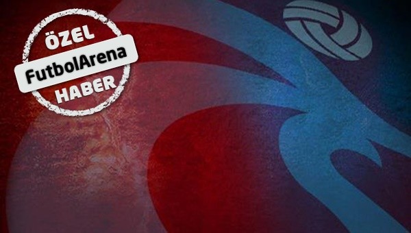 Trabzonspor transferde bombaları patlattı!