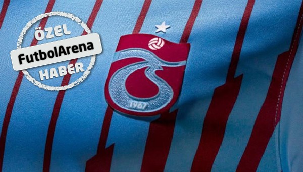 Trabzonspor'dan bir bomba daha