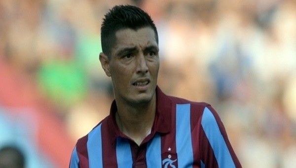 Trabzonspor'dan sakatlıklara dair açıklama