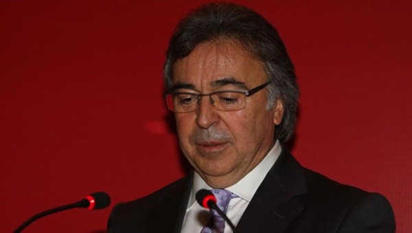 Turgay Kıran: 