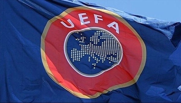 UEFA ceza yağdırdı! Beşiktaş, Monaco, İnter...