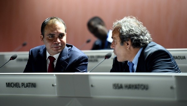 UEFA'dan değişim çağrısı