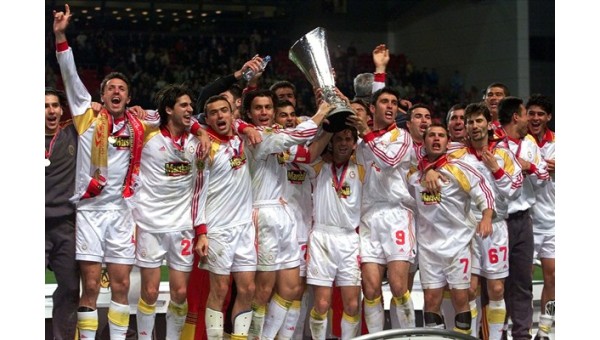 UEFA'dan Galatasaray'a büyük jest