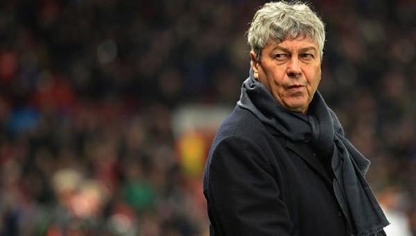 Beşiktaşlı yöneticiler Lucescu ile ne konuştu?