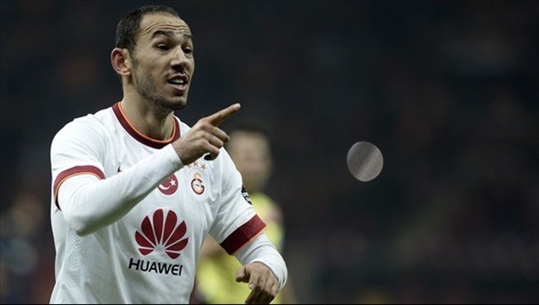 Umut Bulut, son 7 golünü ilk 11'deyken attı