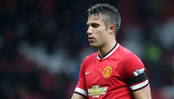 Van Persie için teklifler değerlendirilecek