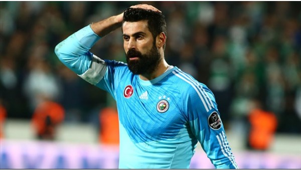 Volkan Demirel sırrını açıkladı