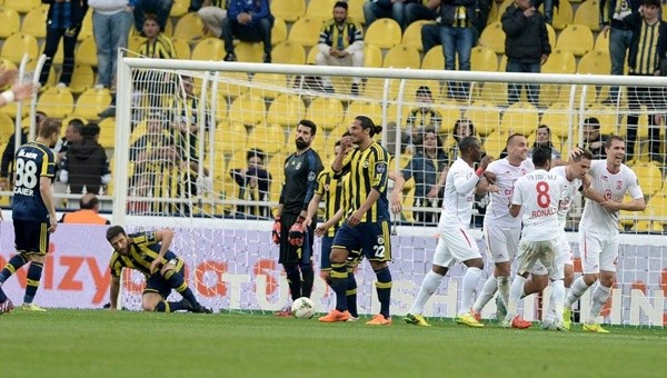 Volkan Demirel'in performansı herkesi şaşırttı