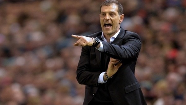 West Ham efsanesi 'Bilic' dedi!