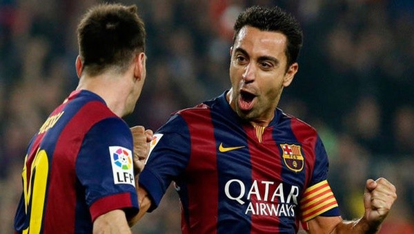 Barcelona'da bir devir sona erdi!