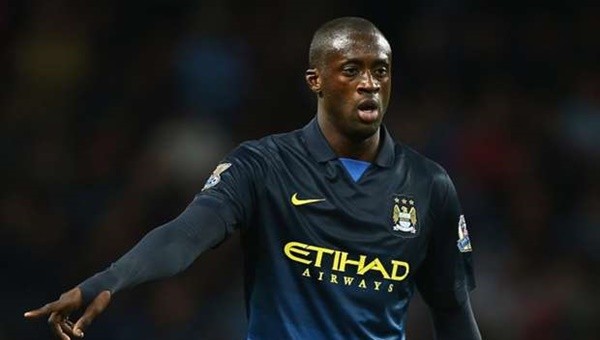 Yaya Toure adım adım Inter'e