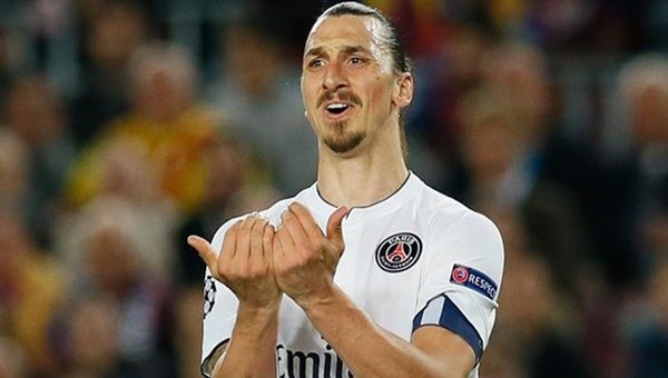 Zlatan İbrahimoviç'e suikast girişimi