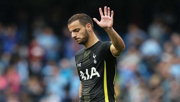 Tottenham, Soldado transferinde tam 22 milyon euro zarar etmek üzere. 