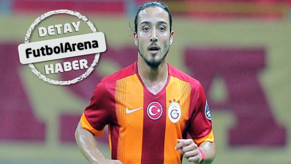 Galatasaray'ın bu sezon yaptığı transferlerin toplamı Tarık'tan ucuz!