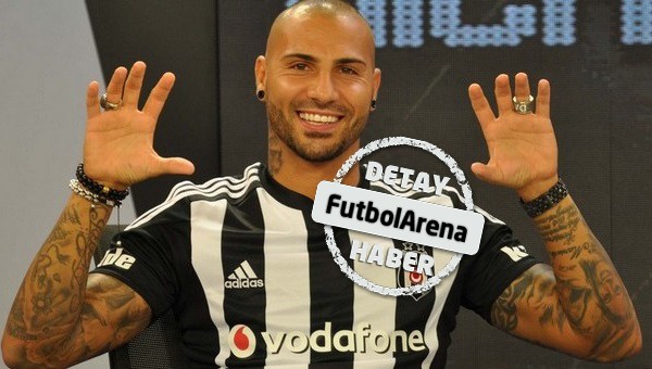 50 milyon Euro'luk adam