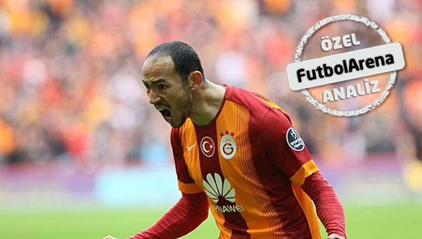 Süper Lig'in en iyi savunma yapan forveti kim?