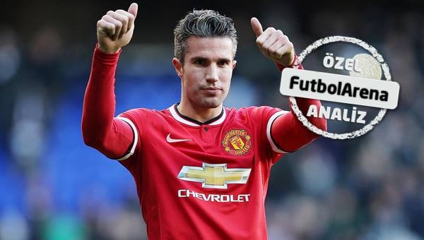 A'dan Z'ye Fenerbahçe'nin yeni yıldızı Van Persie