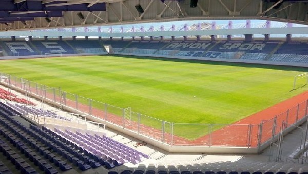 'Afyon Summer Futbol Fest 2015' turnuvası