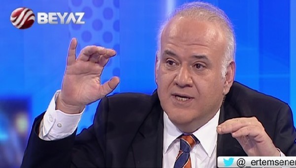 Ahmet Çakar'dan Arda Turan için FLAŞ yorum