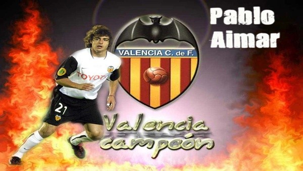 Arjantin'in yetiştirdiği yeteneklerden biri olan Pablo Aimar yaşadığı sakatlıklar neticesinde profesyonel futbol yaşamını sona erdirdi.