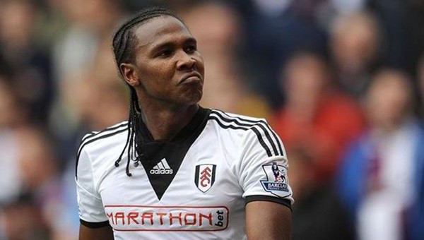 Hugo Rodallega Martinez, Akhisar Belediyespor'da