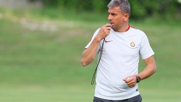 Ayhan Yeşilbaş: 'Alex Song ve Rafael Galatasaray'a önerildi'